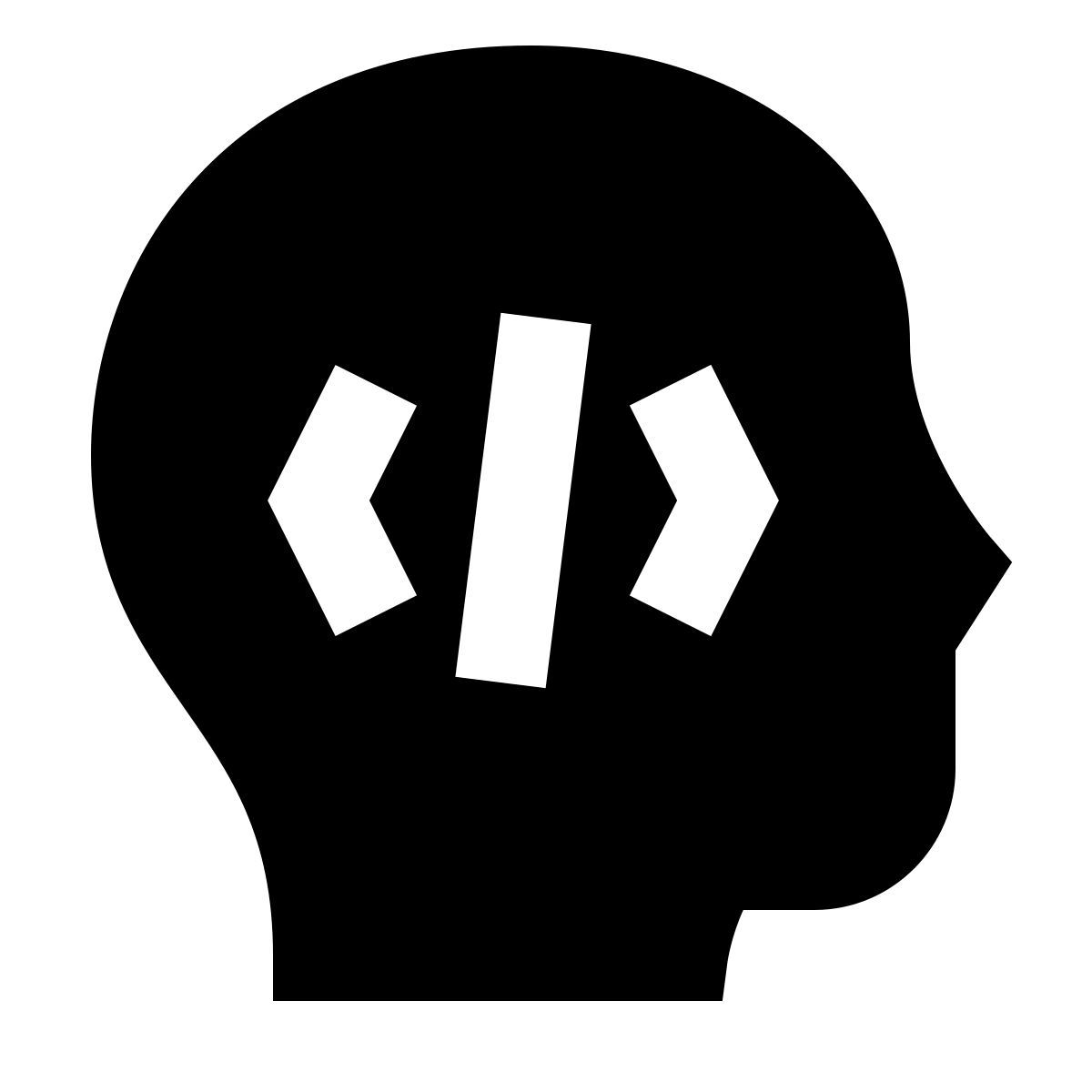 forma regular filled sharp style разработчик icon