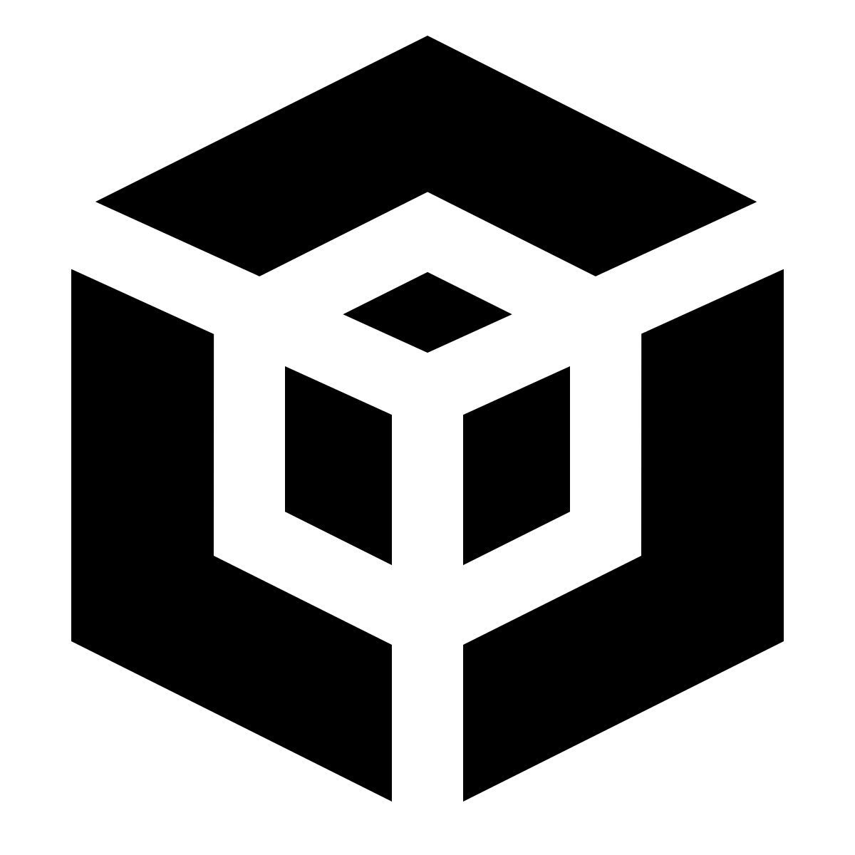 forma regular filled sharp style модуль icon