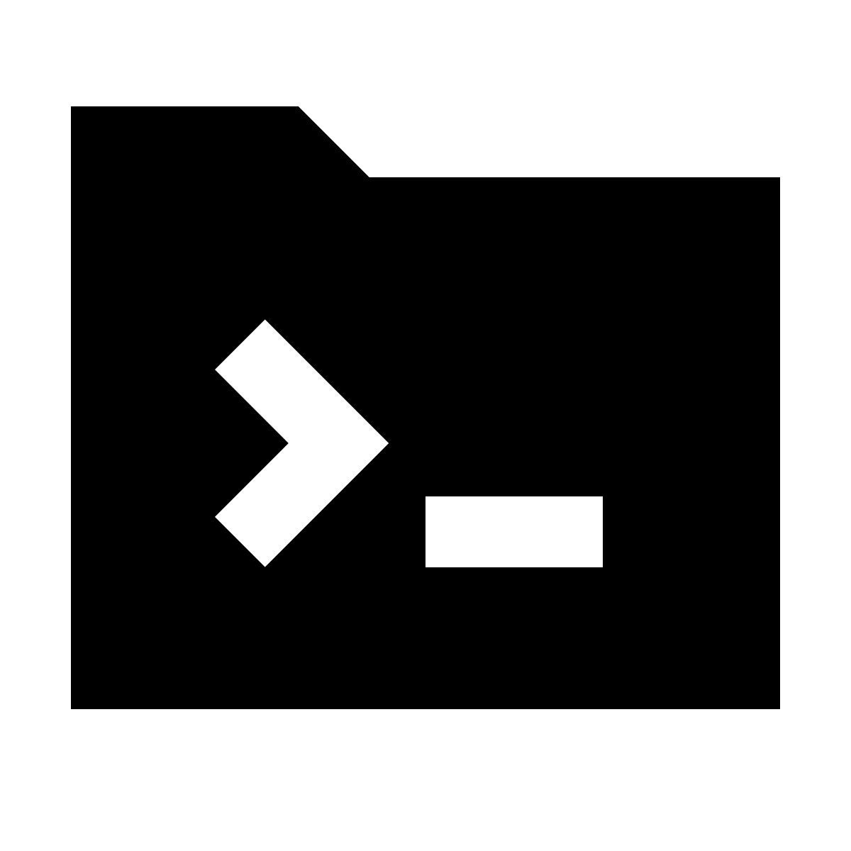 forma regular filled sharp style программа icon