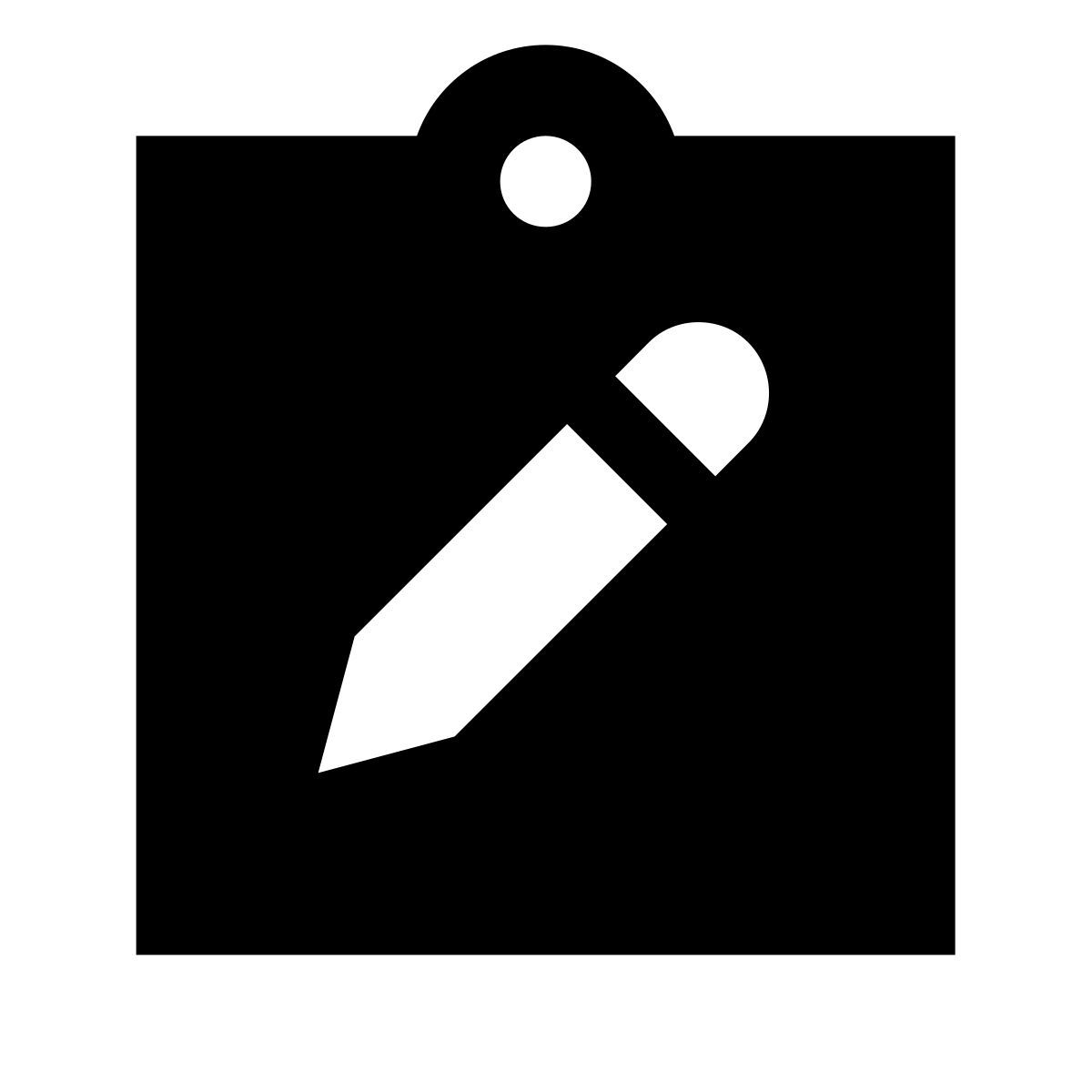 forma regular filled sharp style задача icon