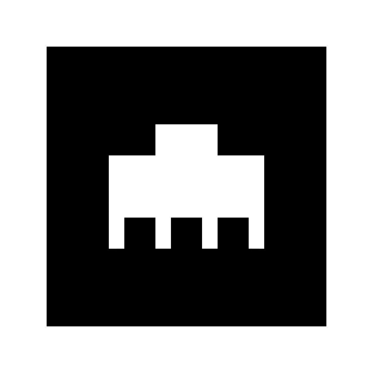 forma regular filled sharp style проводная сеть icon