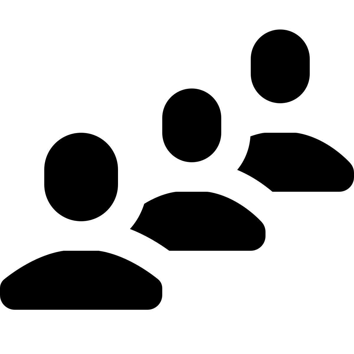 forma regular filled style очередь icon