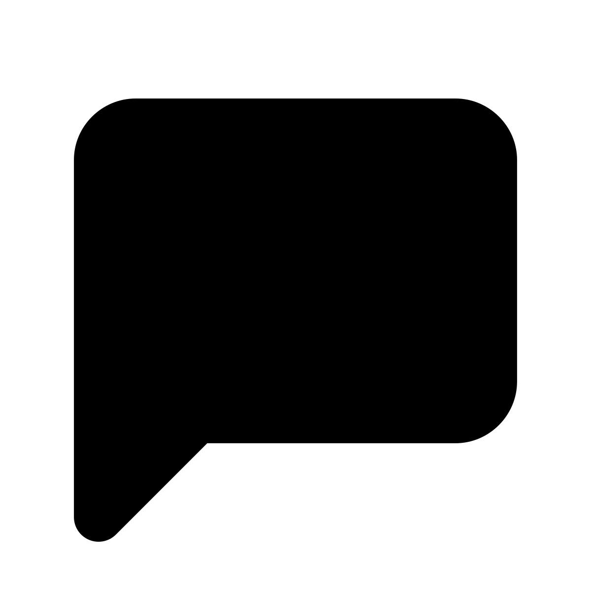 forma regular filled style тема icon