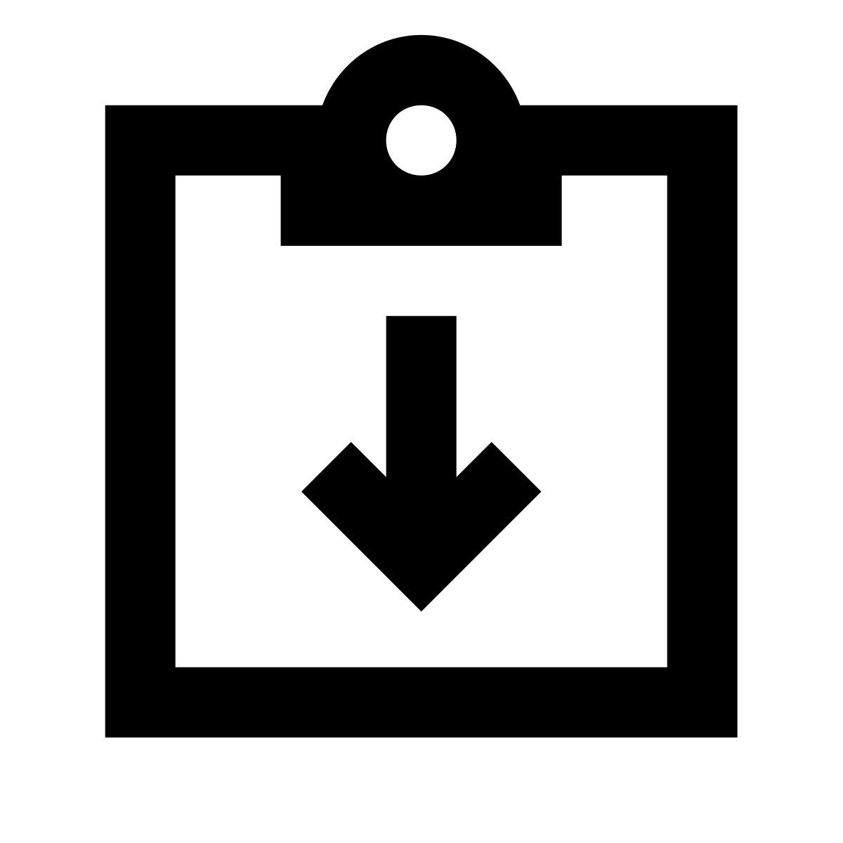 forma regular sharp style делать заметки icon