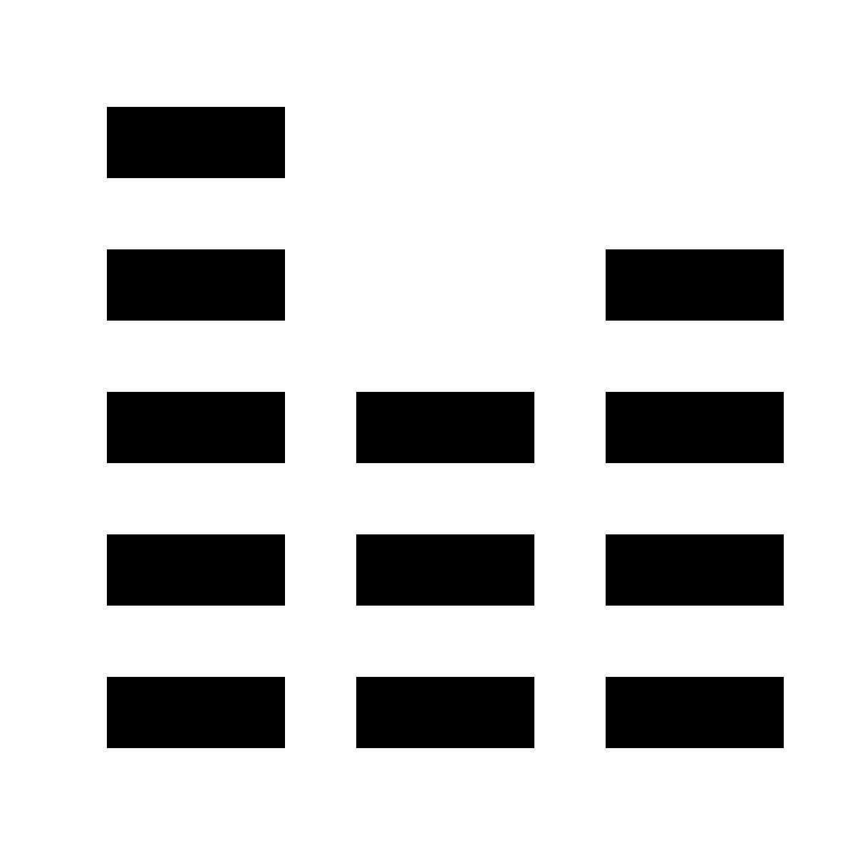 forma regular sharp style аудио волна 2 icon