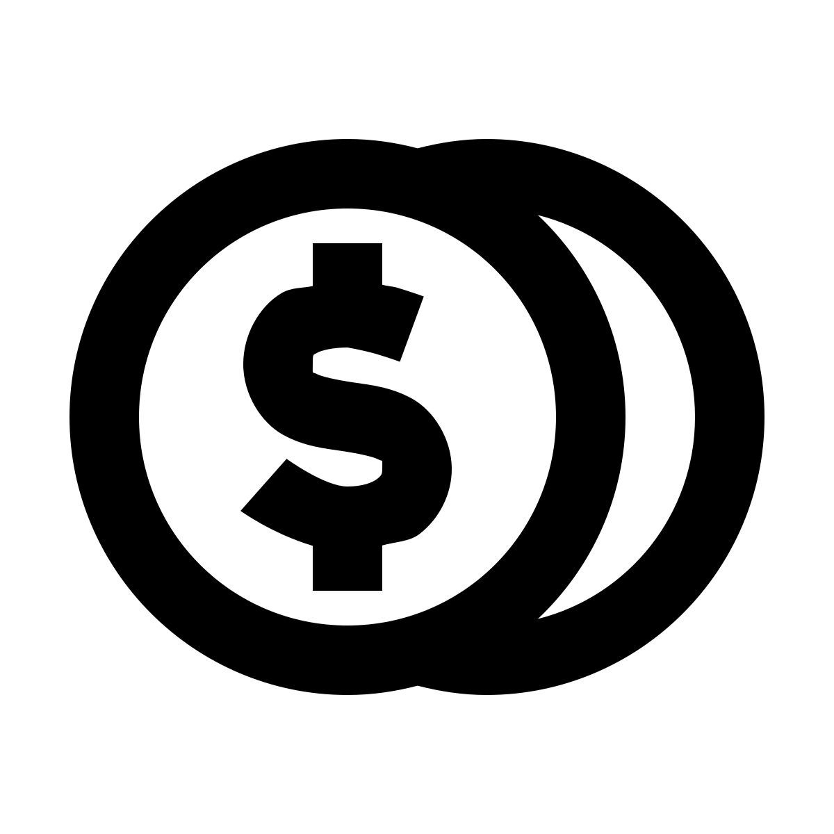 forma regular sharp style средняя цена 2 icon