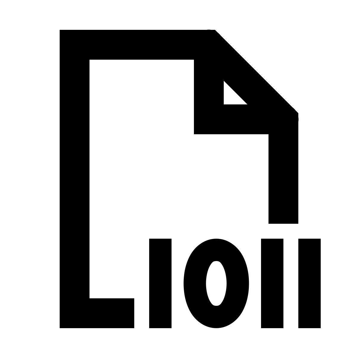 forma regular sharp style двоичный файл icon