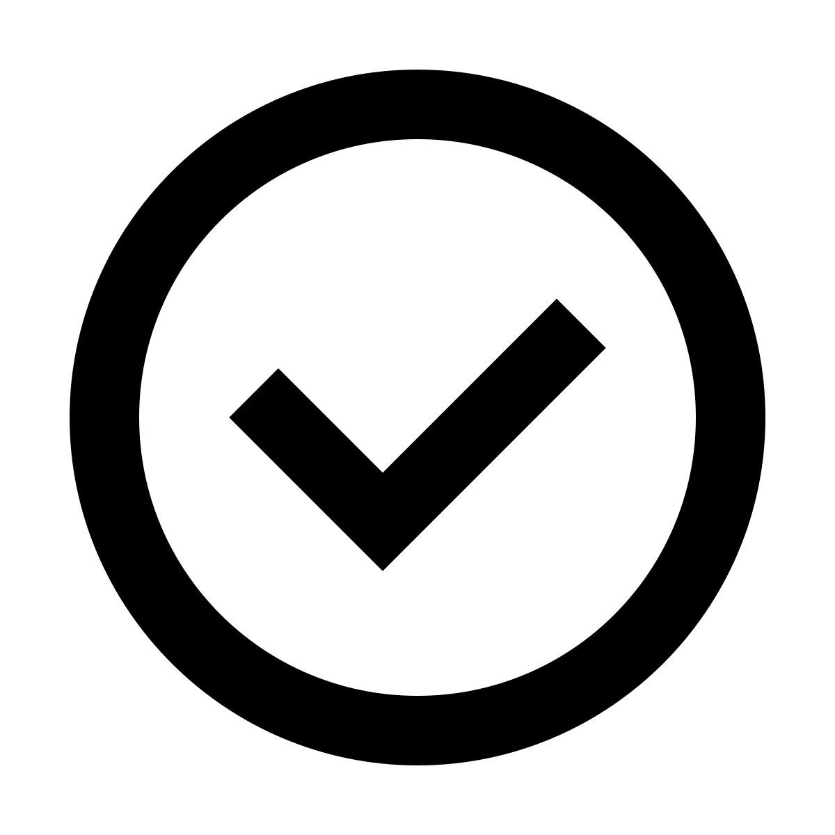 forma regular sharp style проверено icon