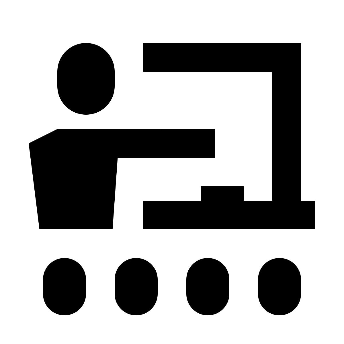 forma regular sharp style класс icon