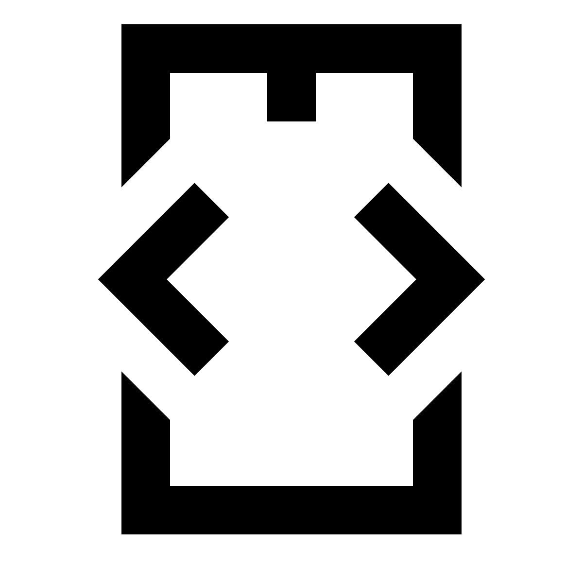 forma regular sharp style режим разработчика icon
