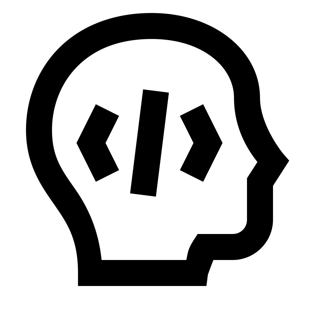 forma regular sharp style разработчик icon