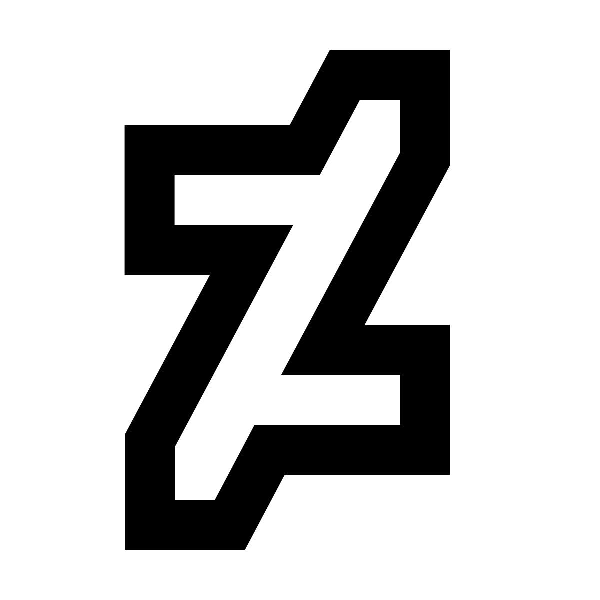 forma regular sharp style deviantart icon