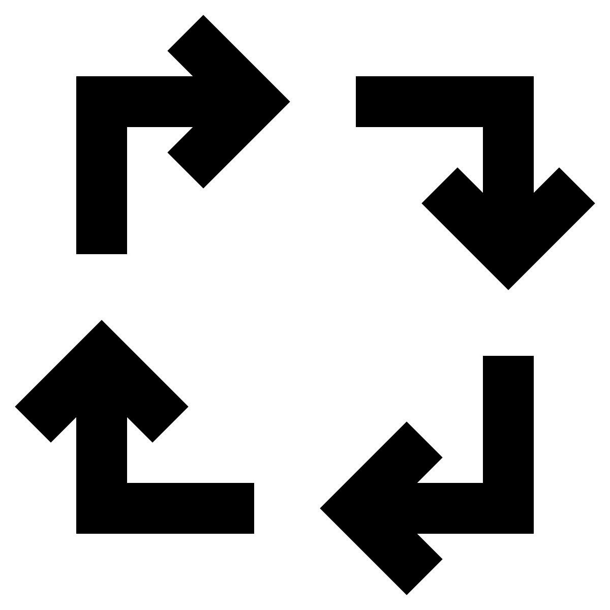 forma regular sharp style окружающая среда icon