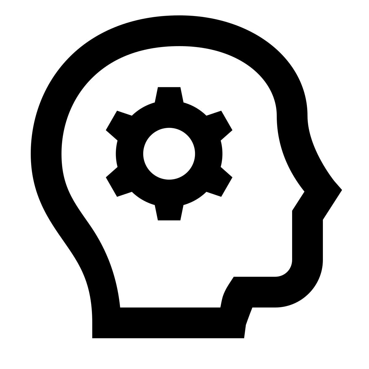 forma regular sharp style обучение icon