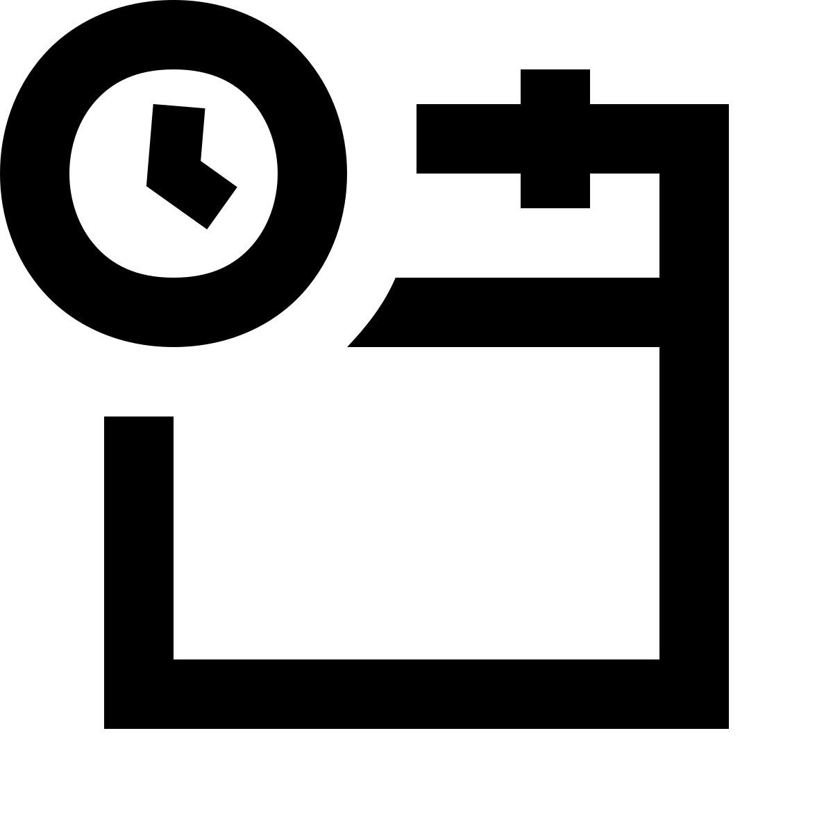 forma regular sharp style время вышло icon