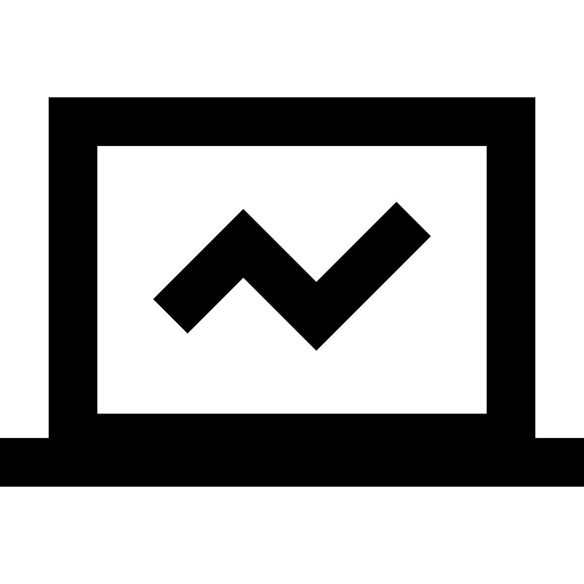 forma regular sharp style производительность macbook icon