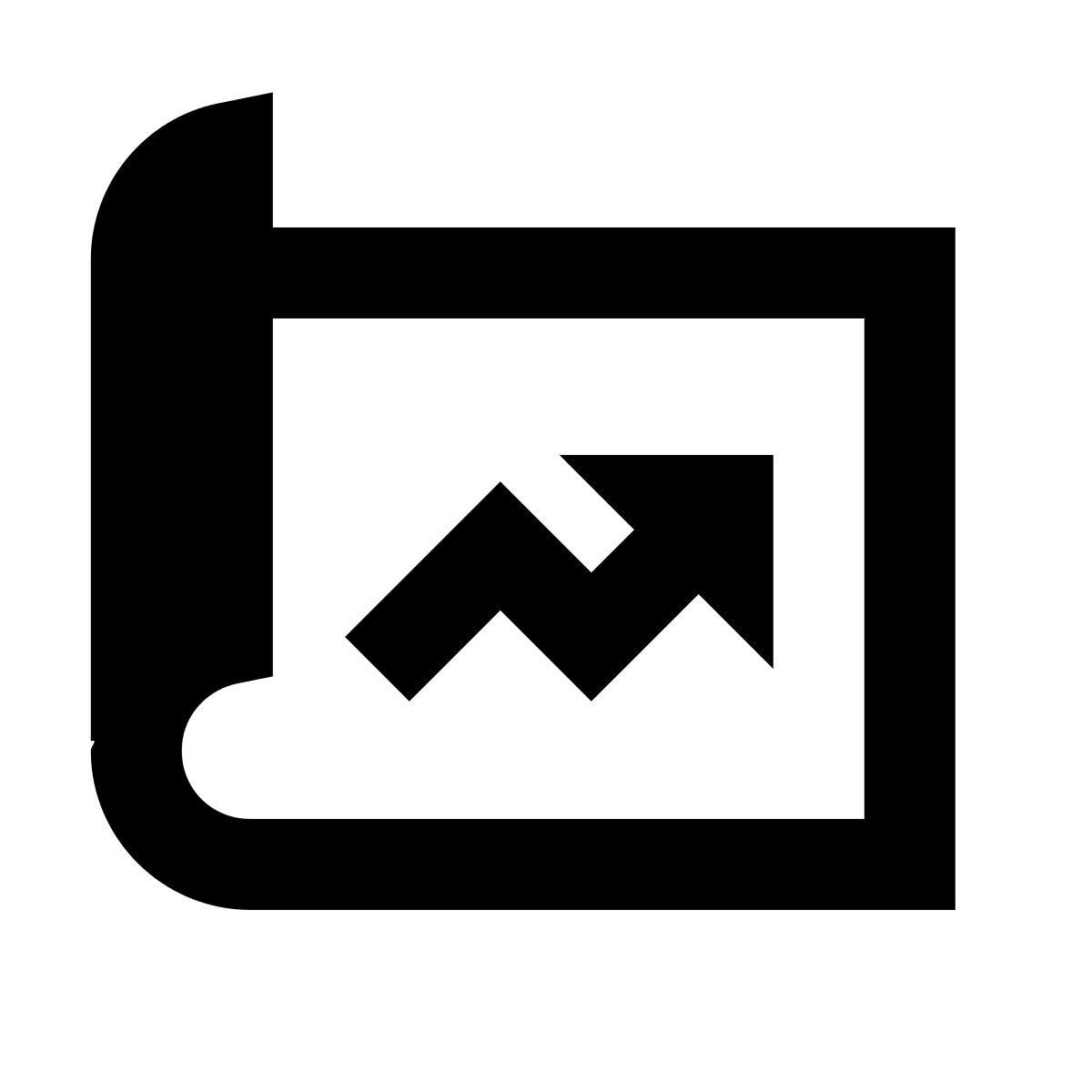 иконка проект forma regular sharp стиль