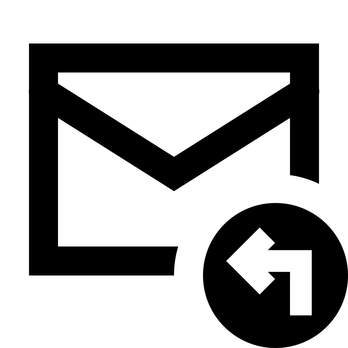 forma regular sharp style отклик icon