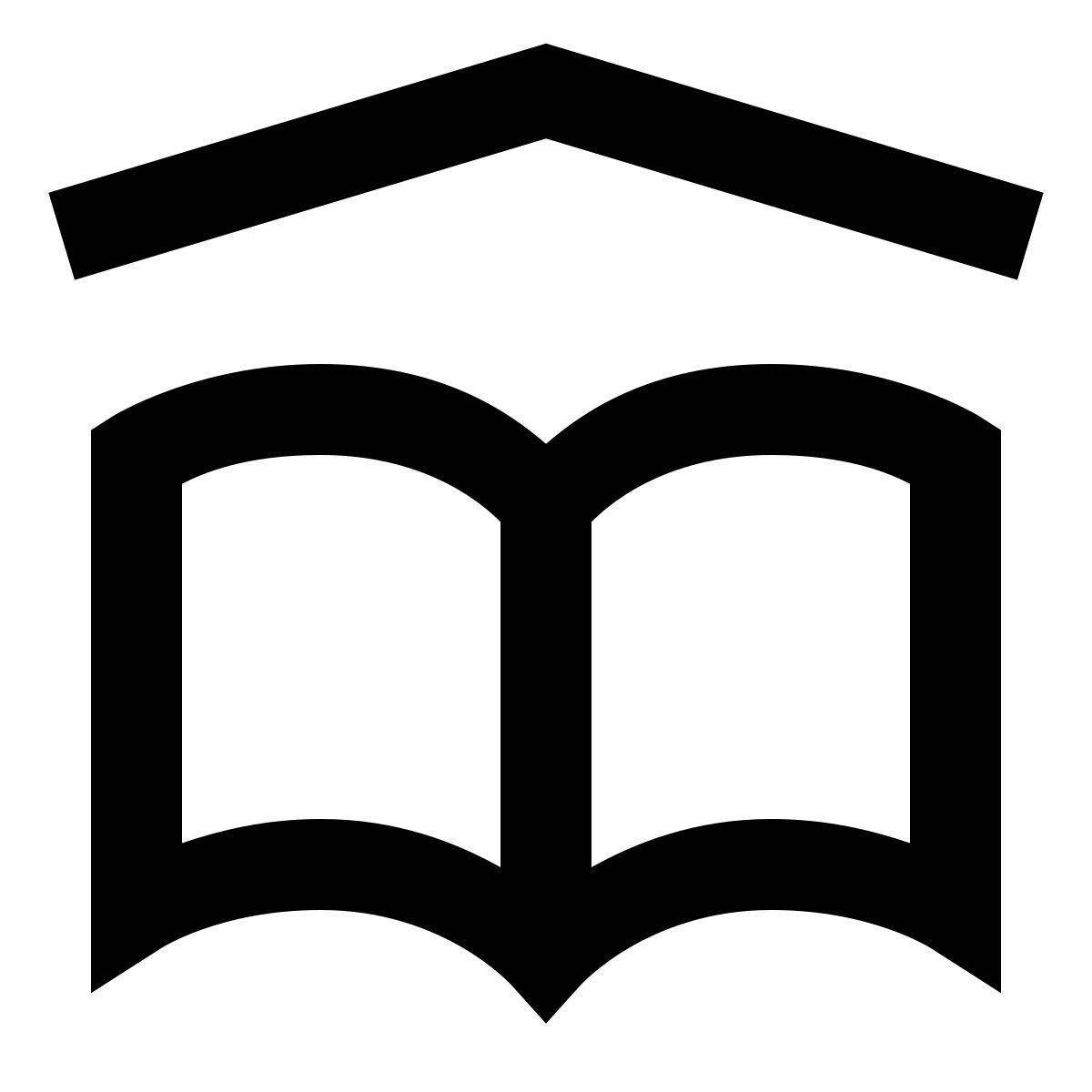 forma regular sharp style школа icon