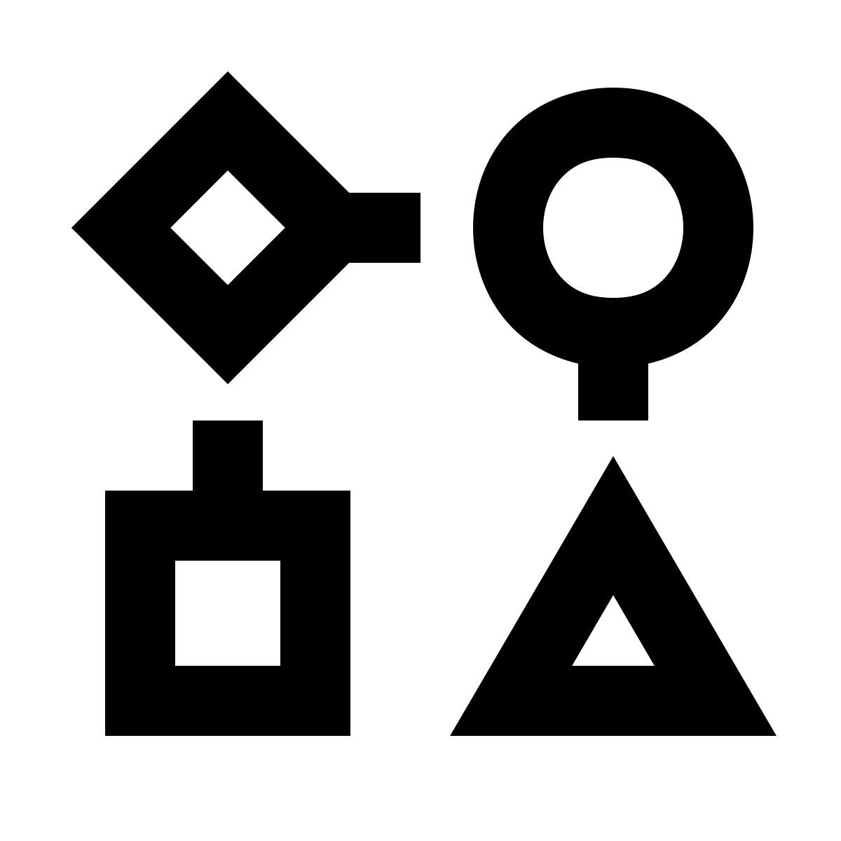 forma regular sharp style рабочий процесс icon