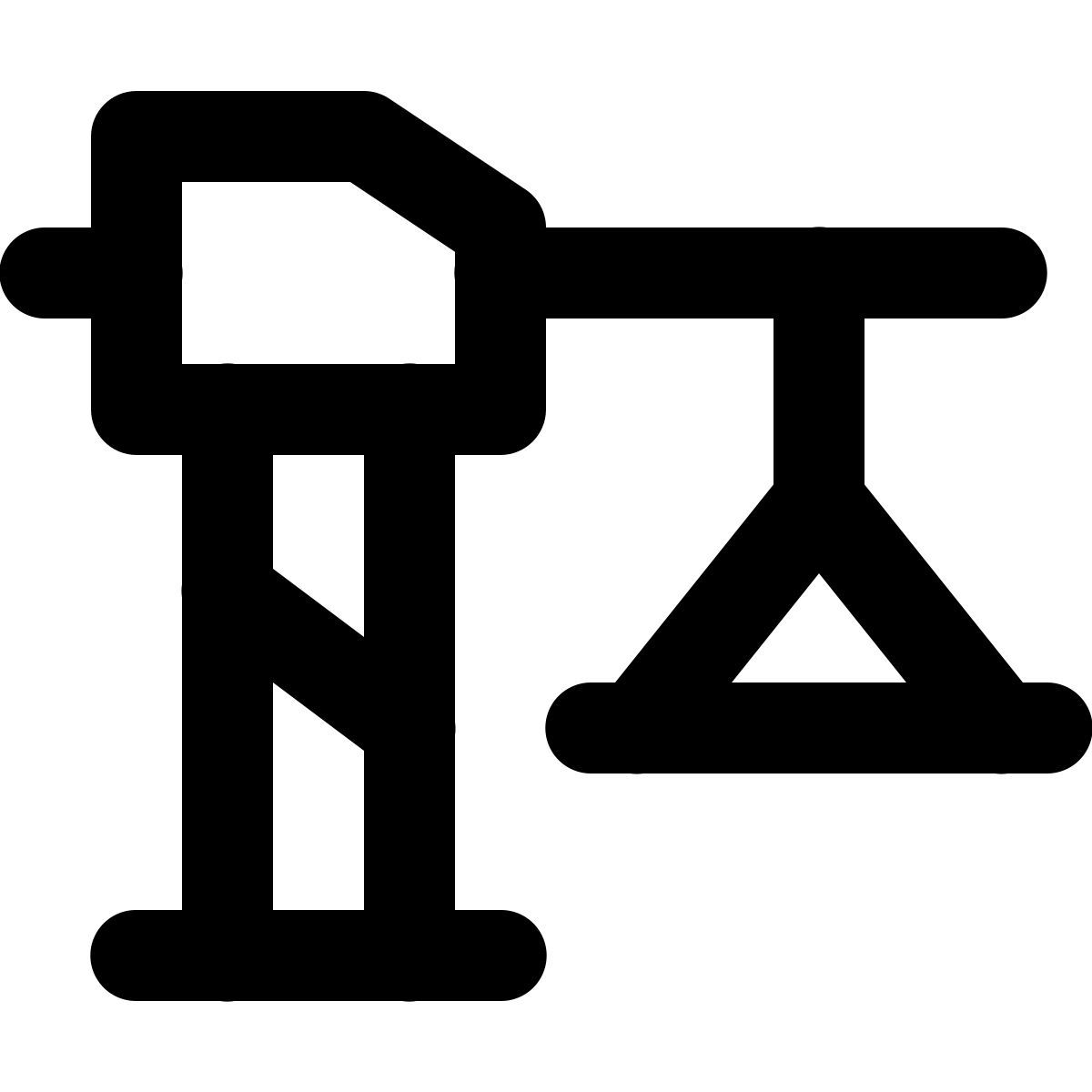 forma regular style строительство icon