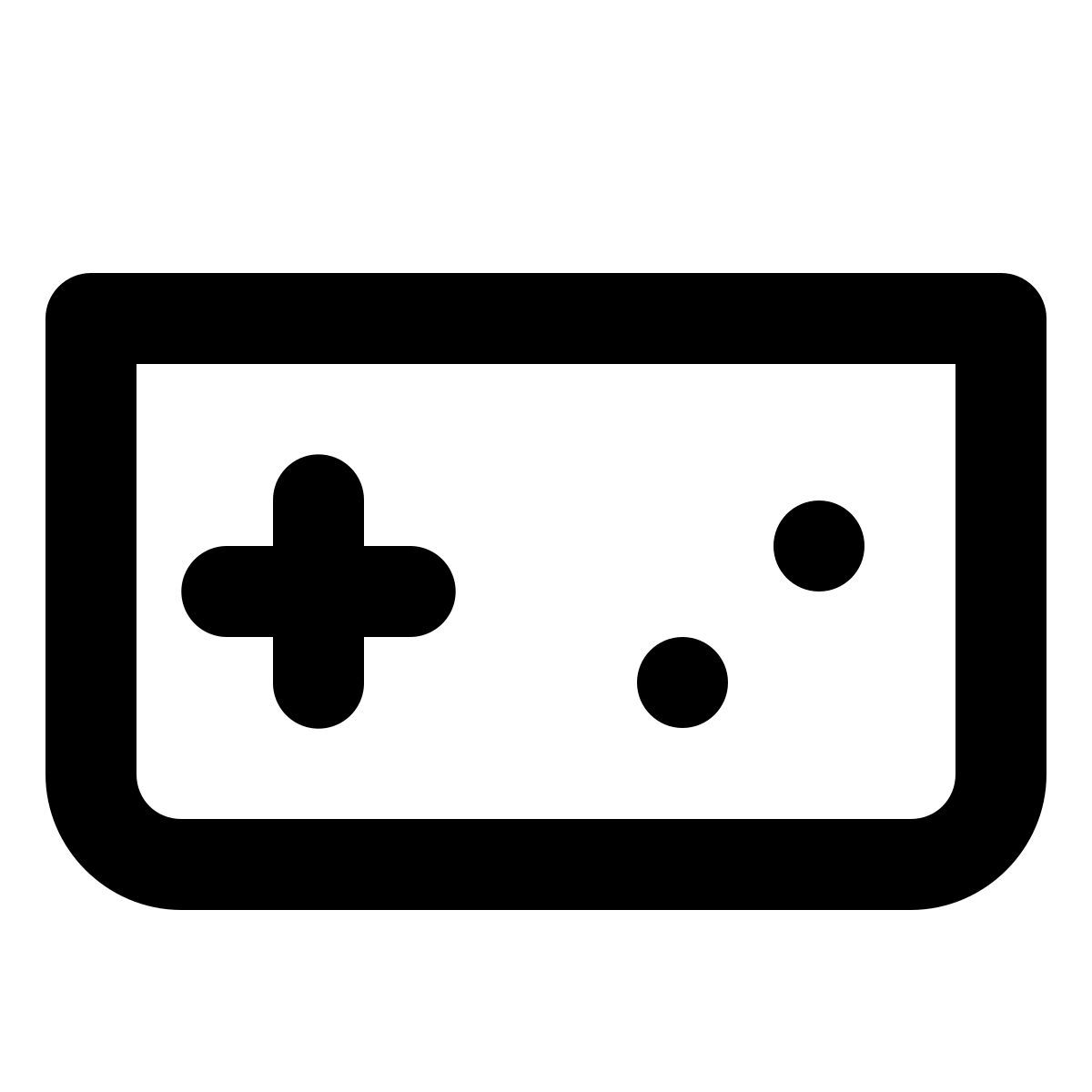 forma regular style контроллер icon