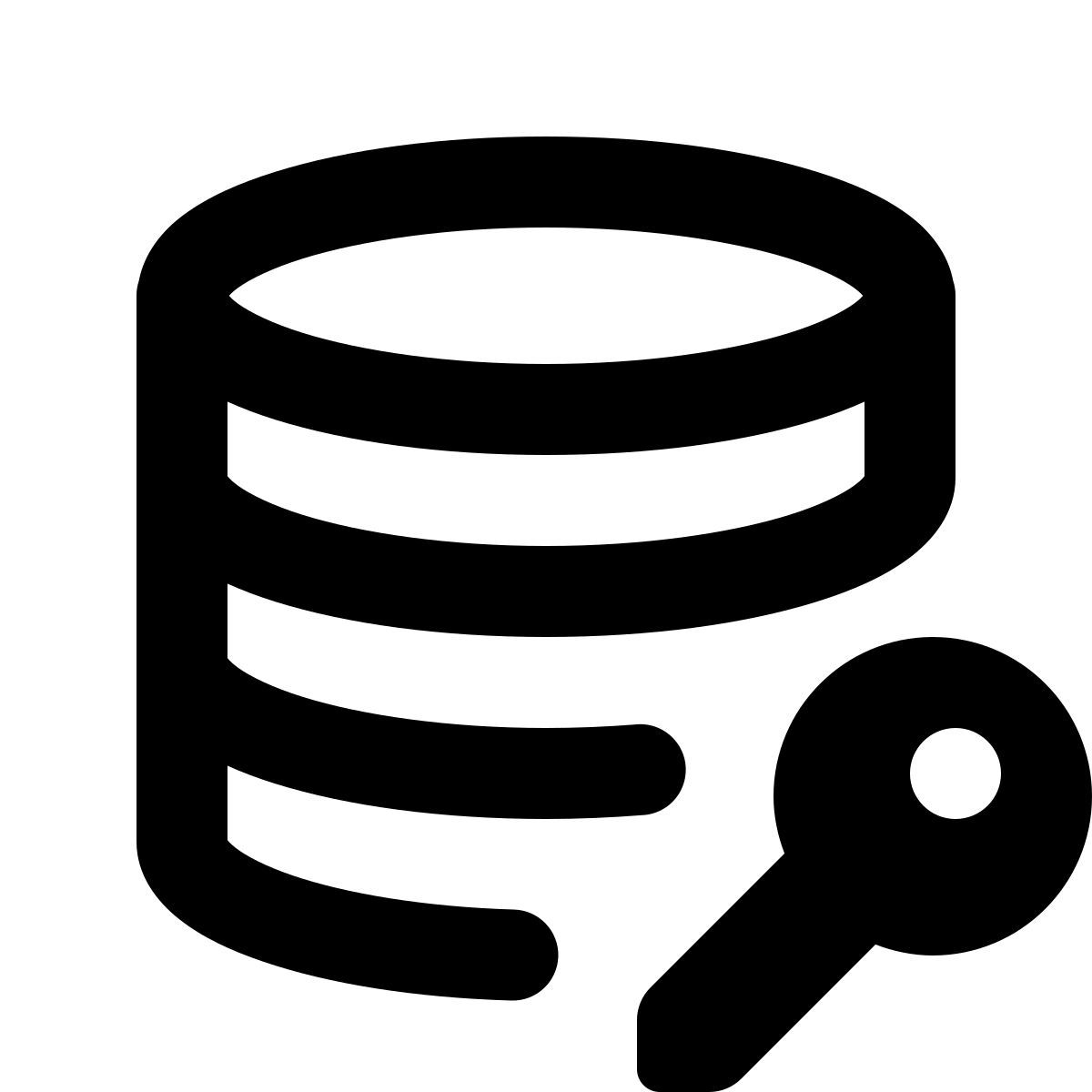 forma regular style шифрование данных icon
