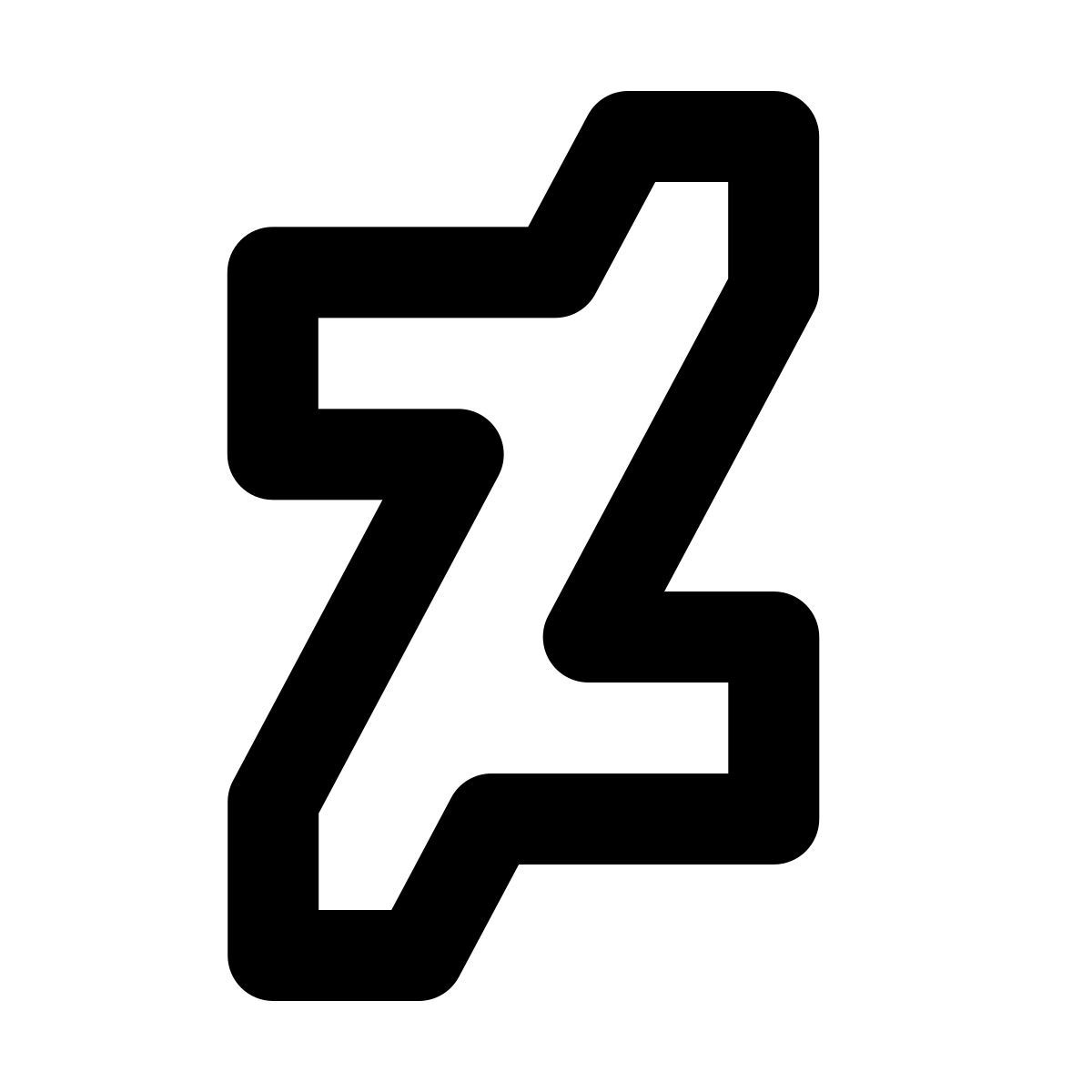 forma regular style deviantart icon