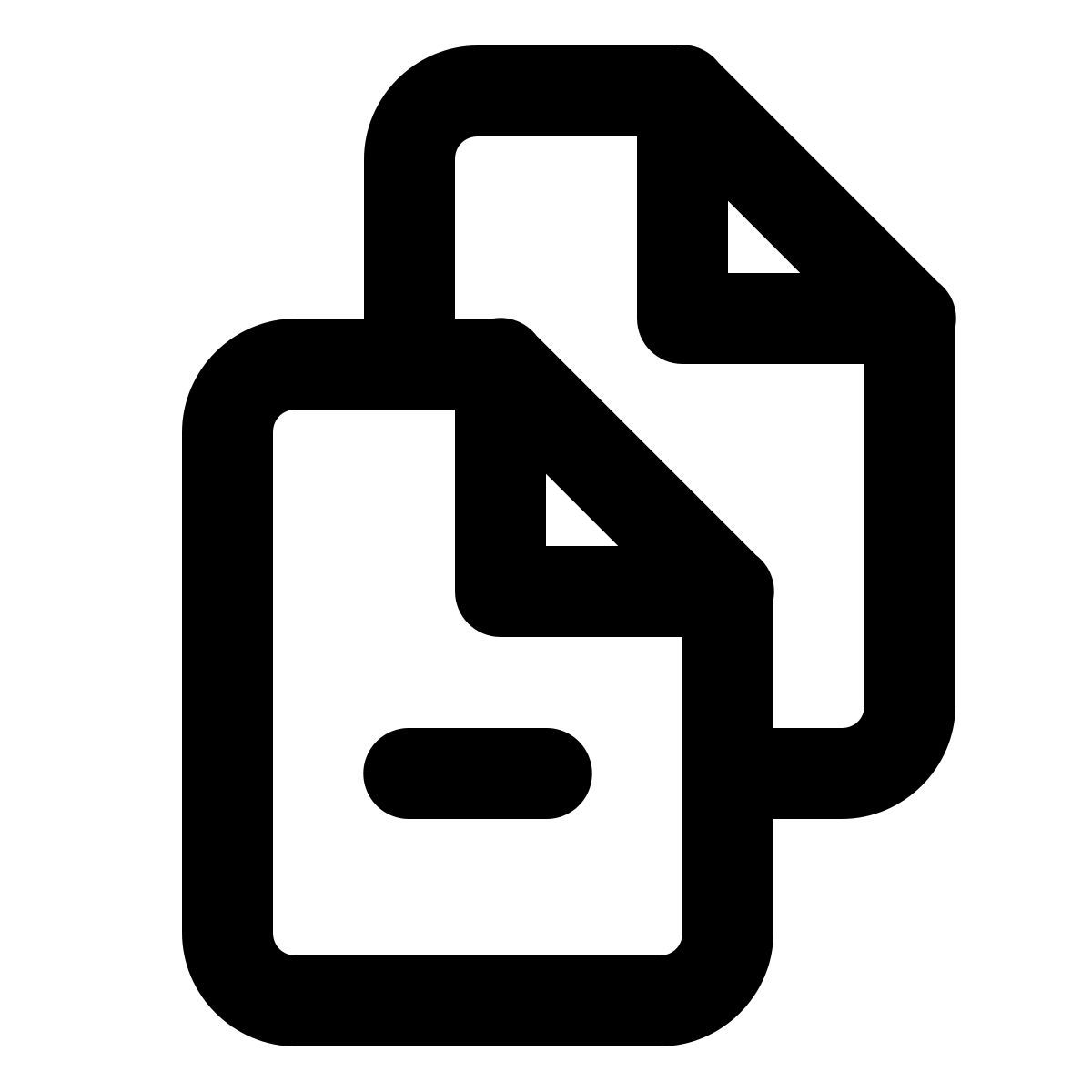 forma regular style документы icon