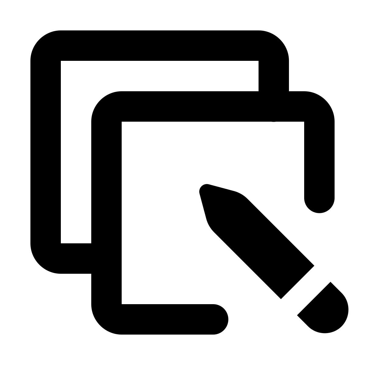 forma regular style массовое редактирование icon