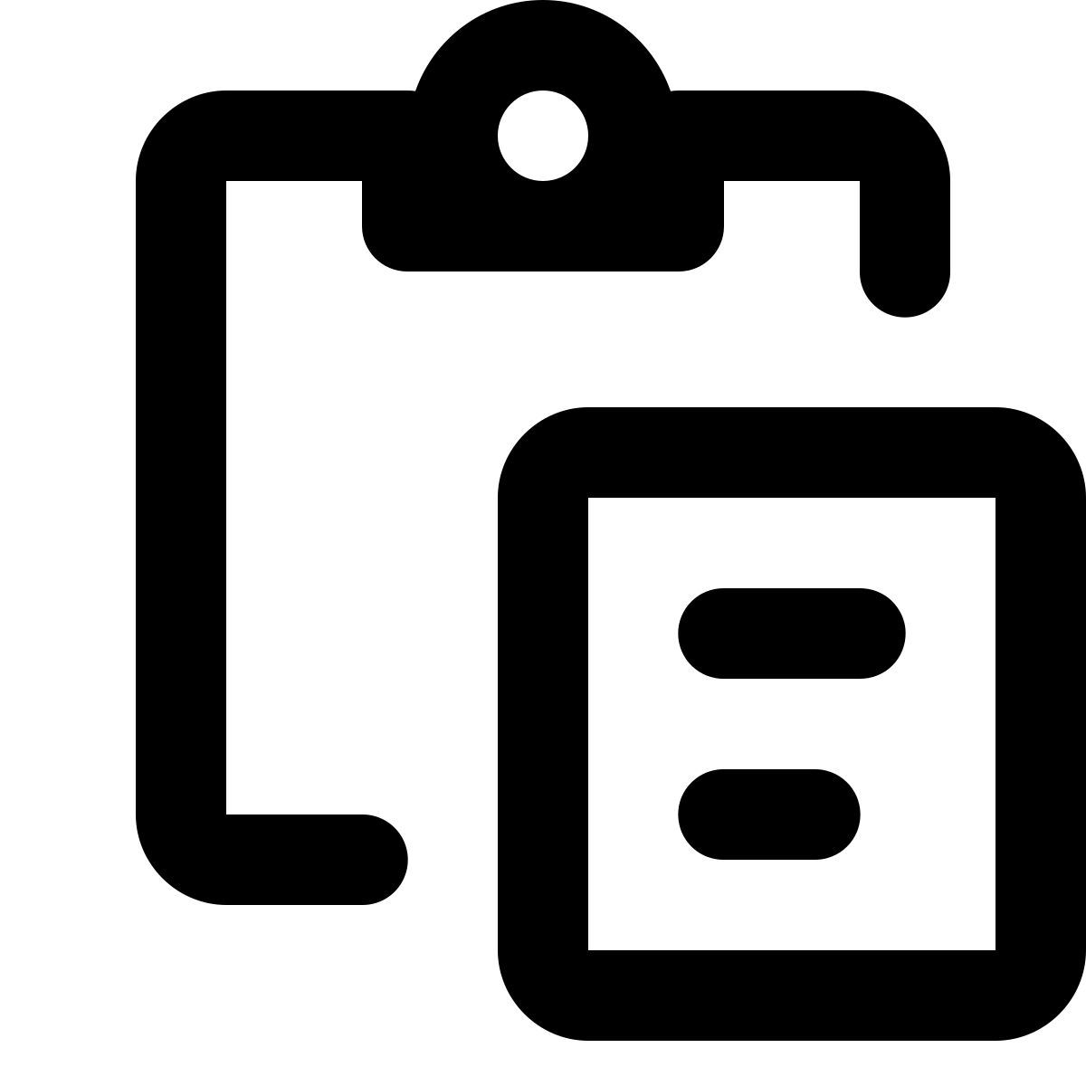 иконка вставить forma regular стиль