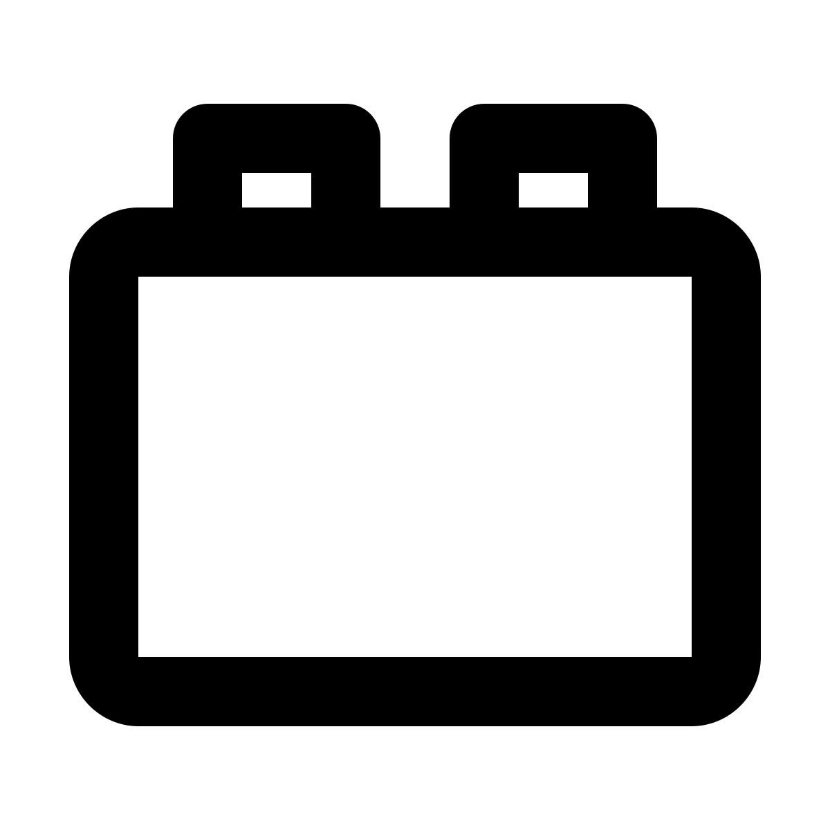 forma regular style плагин icon