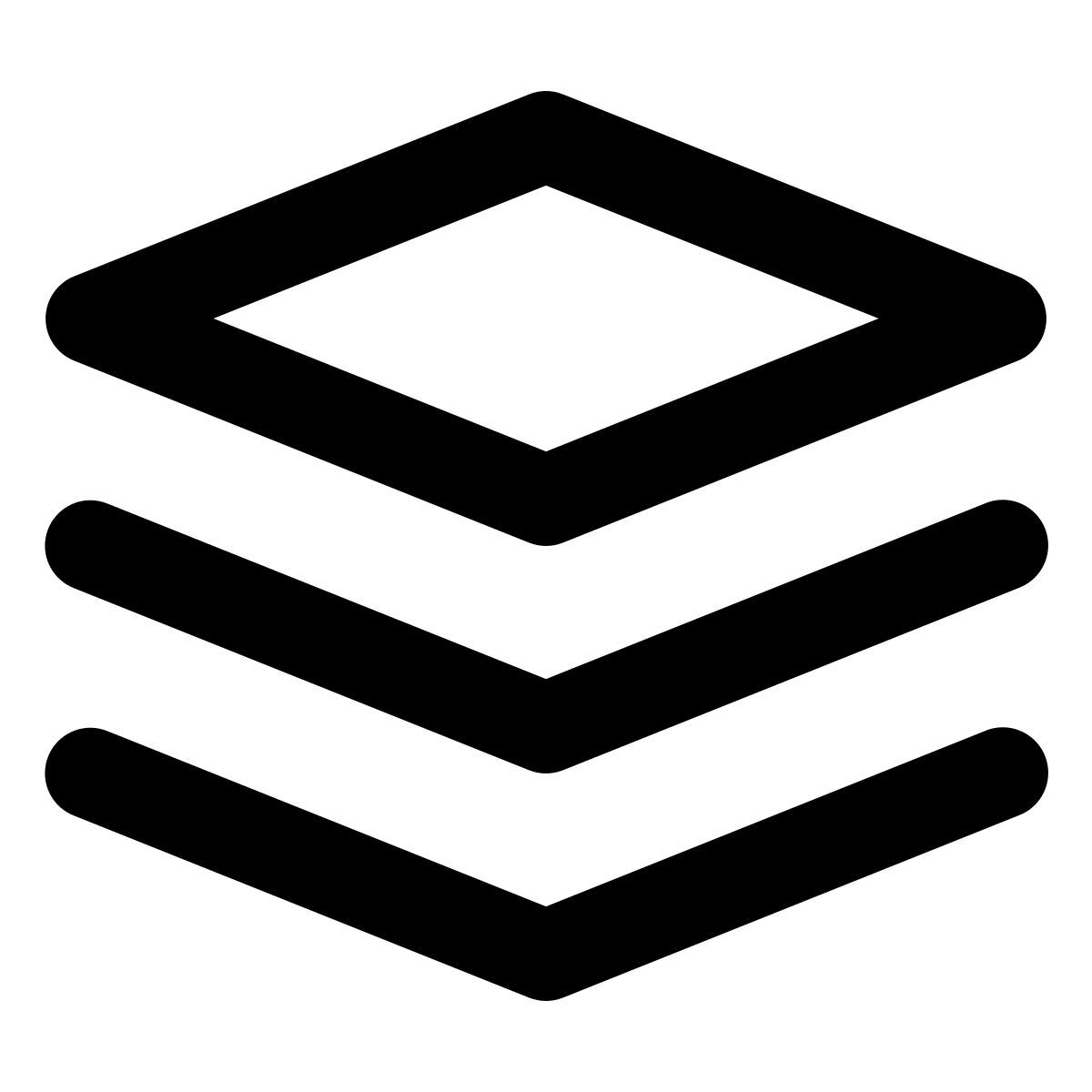 forma regular style листы icon