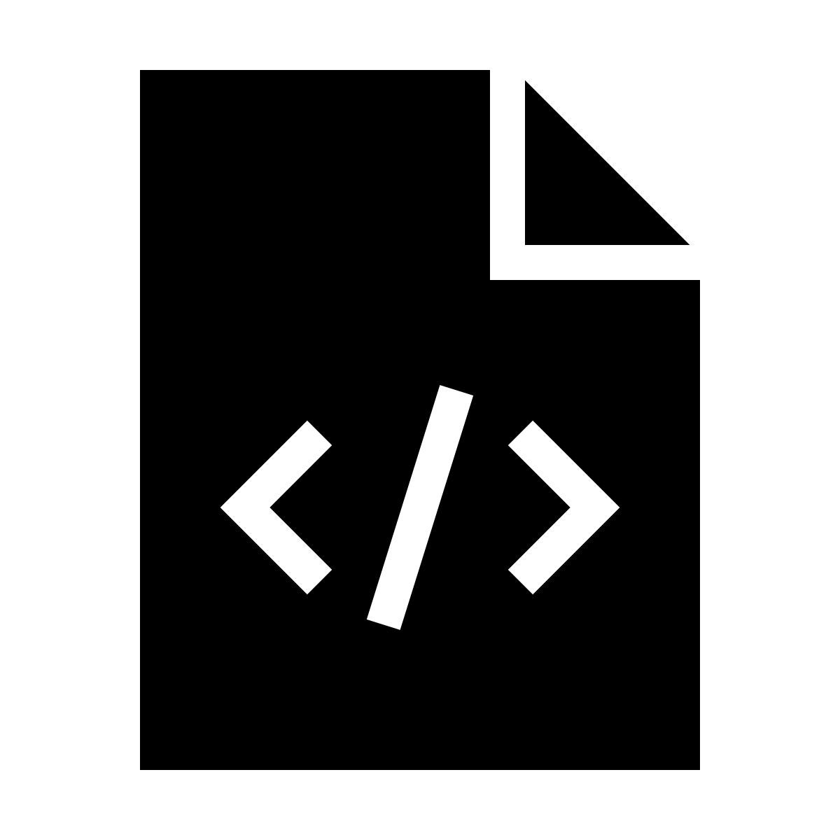 forma thin filled sharp style кодовый файл icon