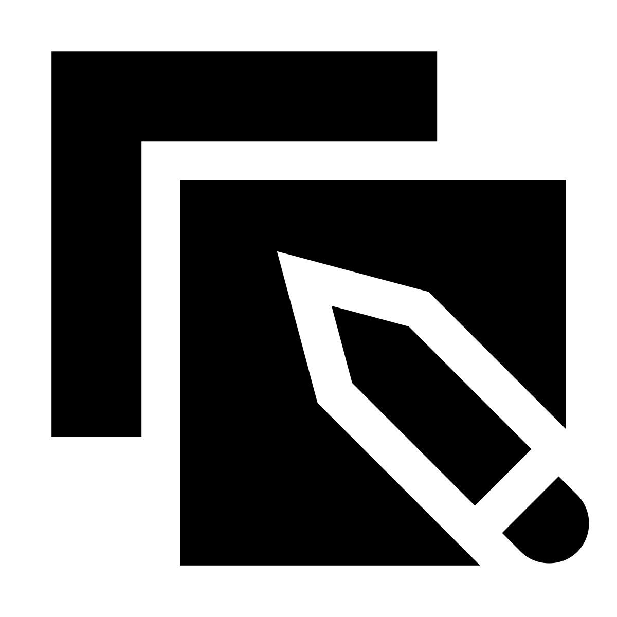 forma thin filled sharp style массовое редактирование icon