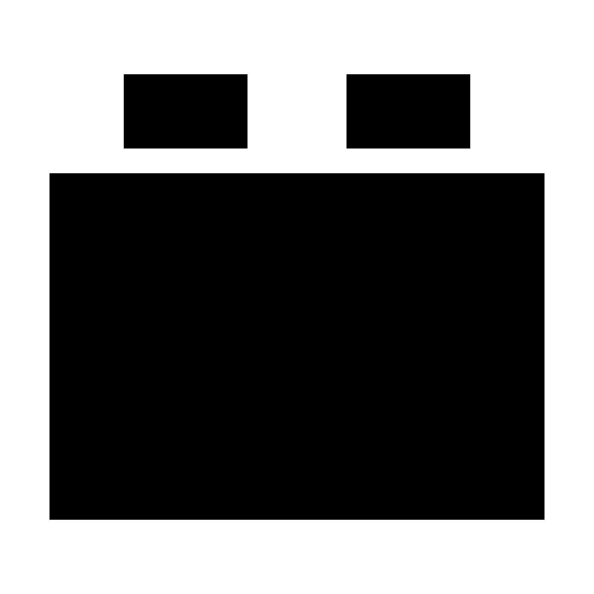 forma thin filled sharp style плагин icon