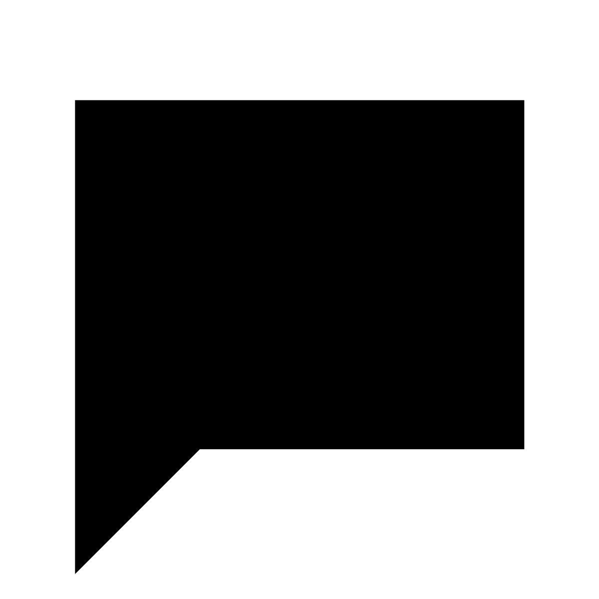 forma thin filled sharp style тема icon