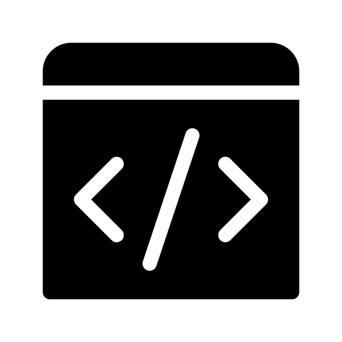 forma thin filled style код icon