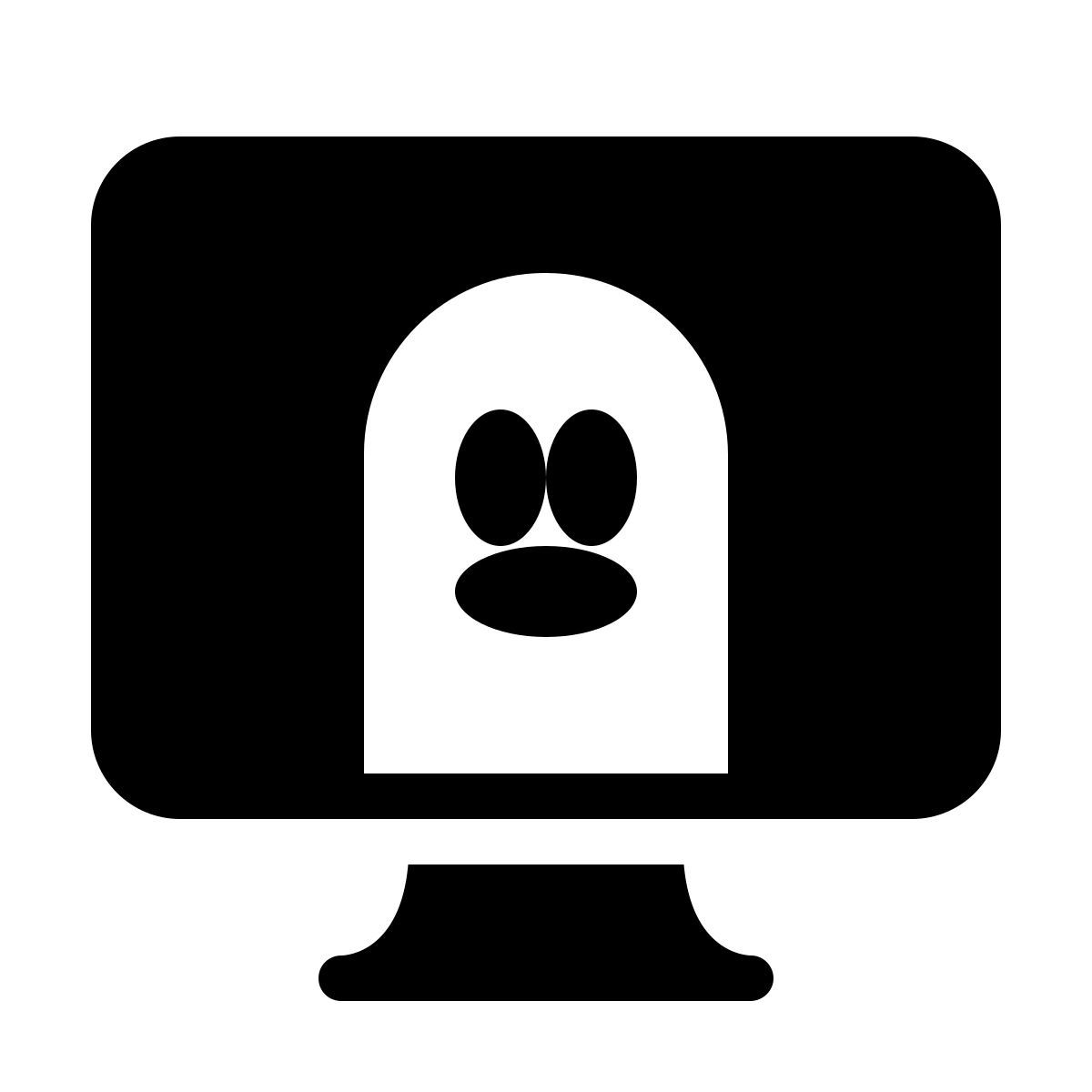forma thin filled style клиент для linux icon