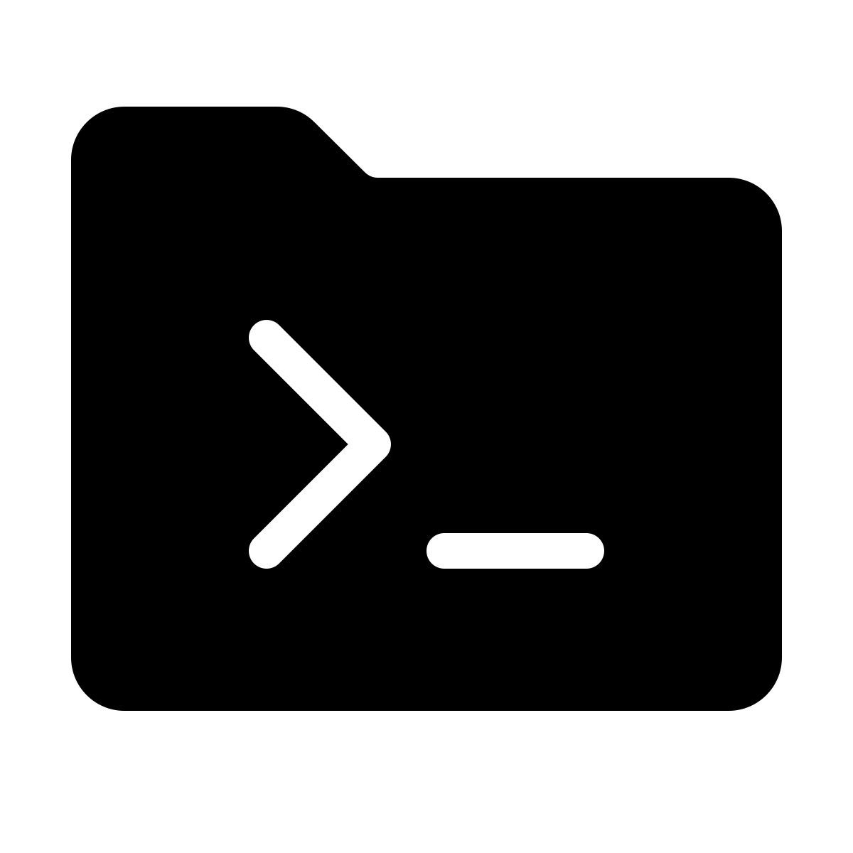 forma thin filled style программа icon