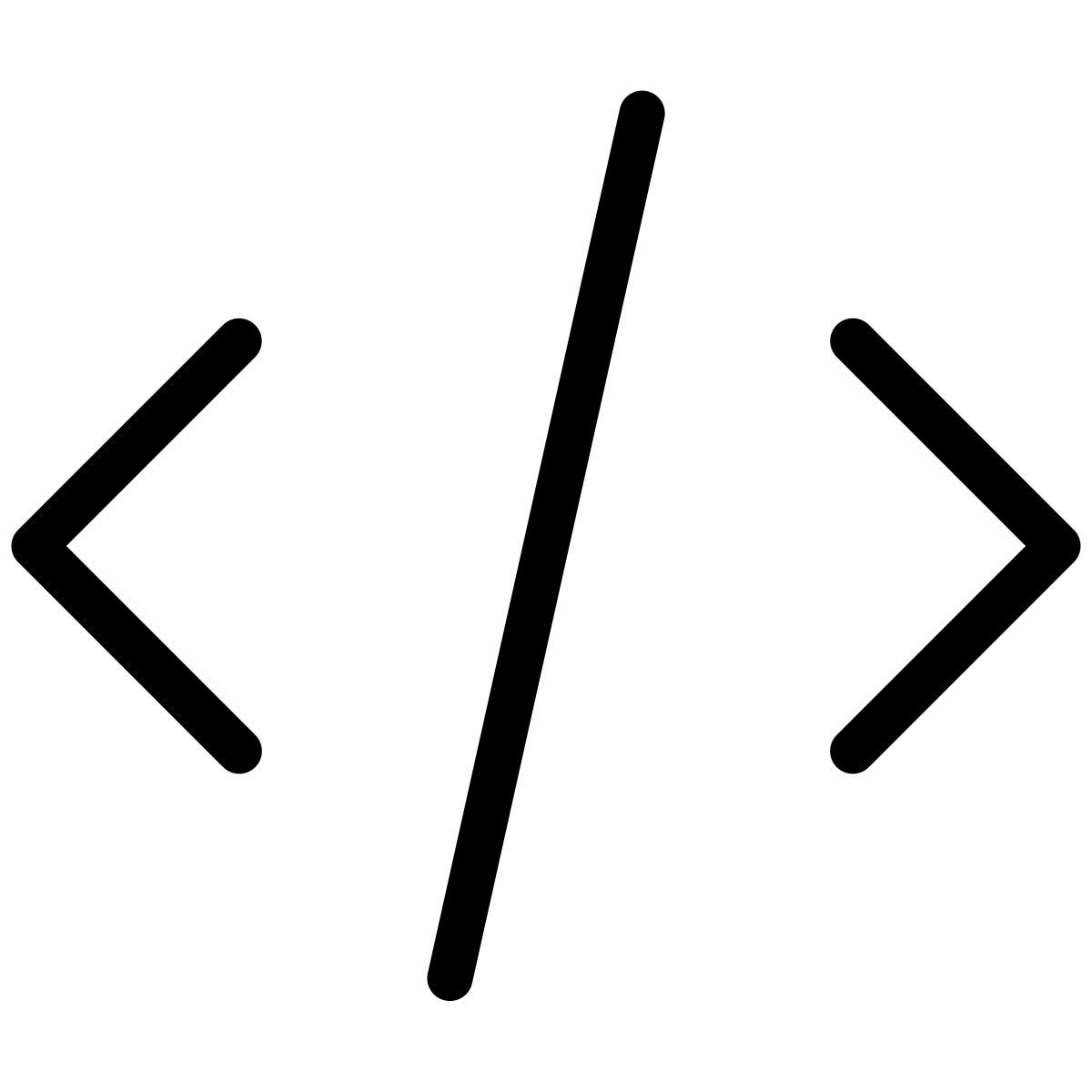 forma thin filled style исходный код icon