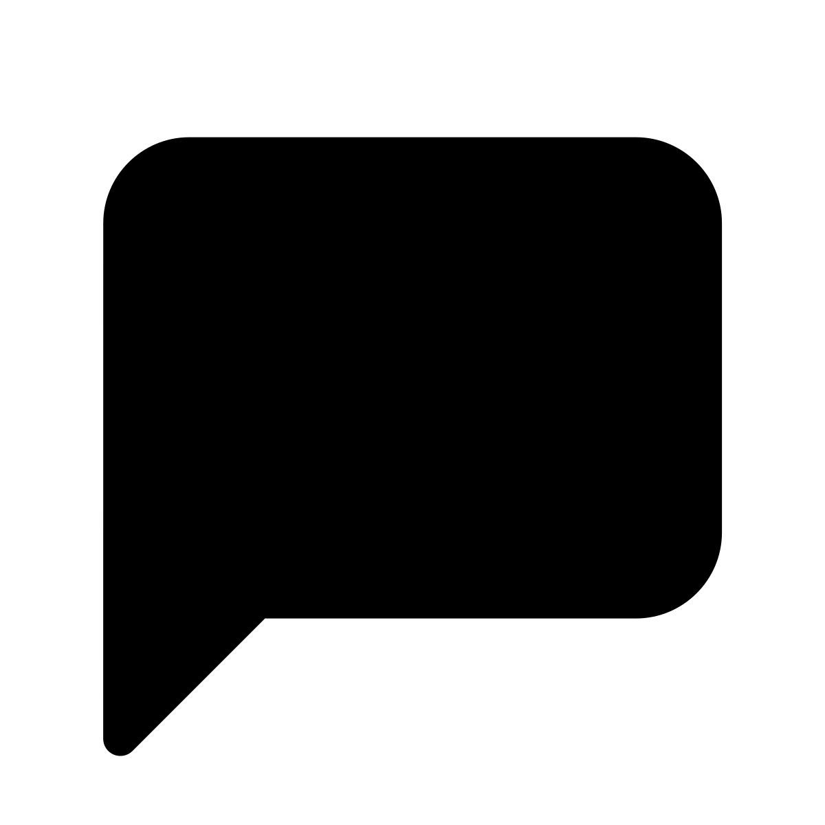 forma thin filled style тема icon