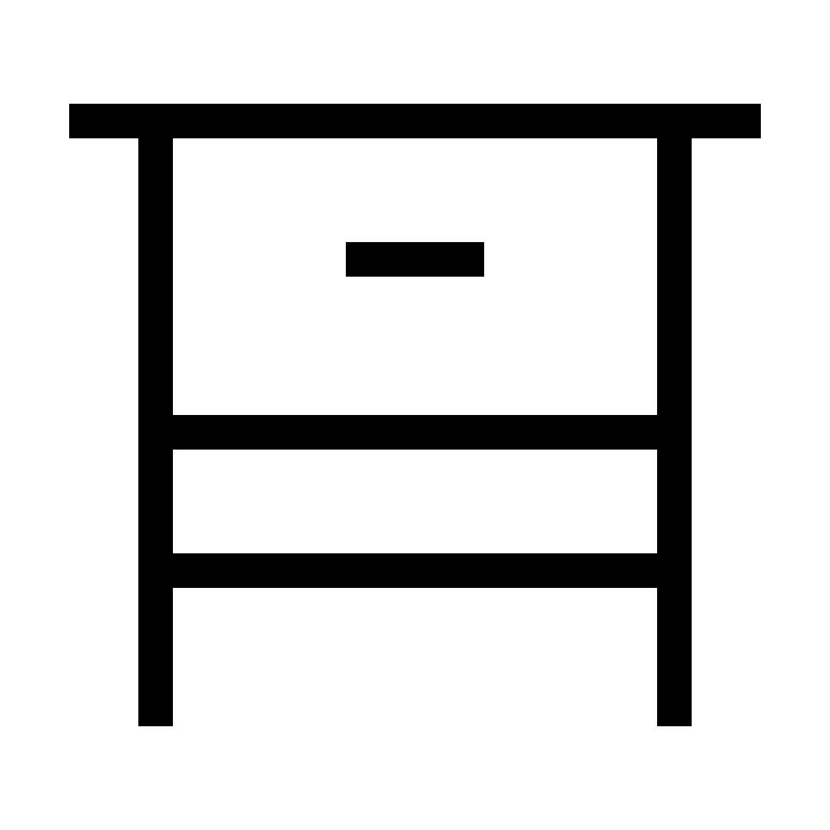 forma thin sharp style консоль icon