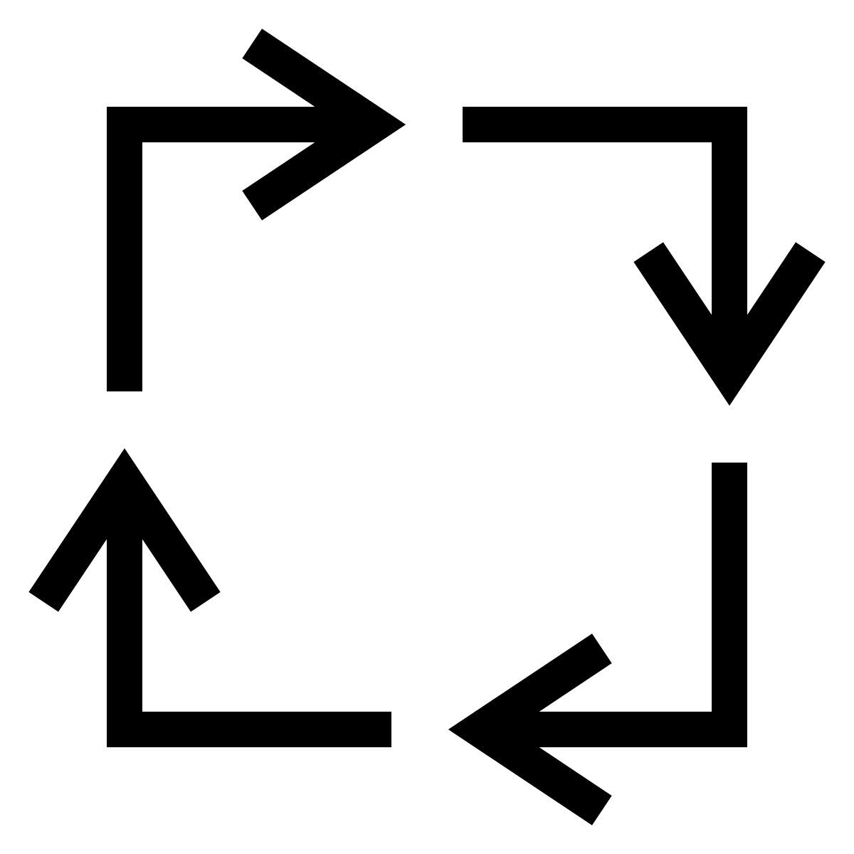 forma thin sharp style окружающая среда icon