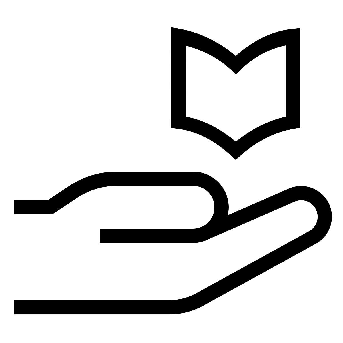 forma thin sharp style обмен знаниями icon