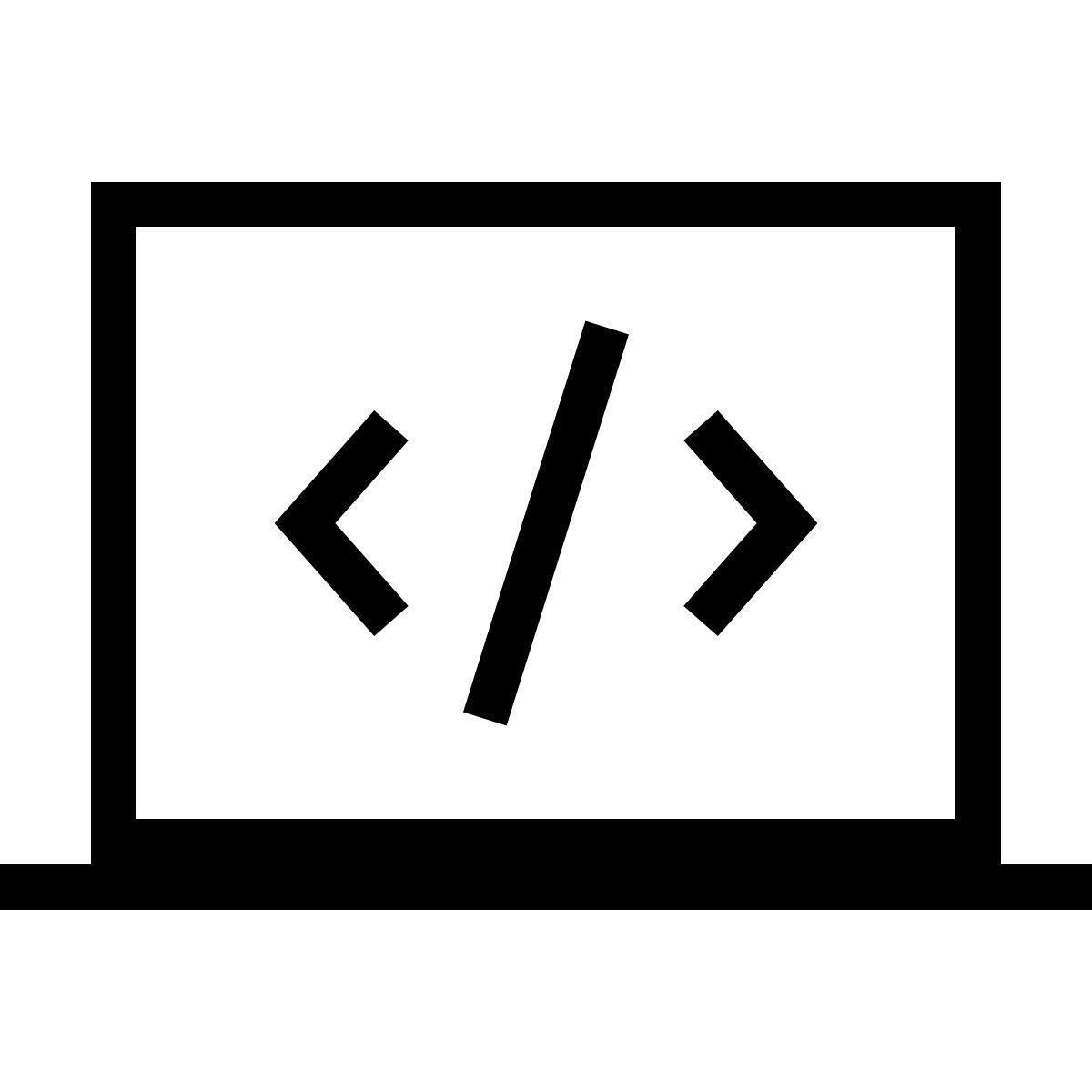 forma thin sharp style код icon