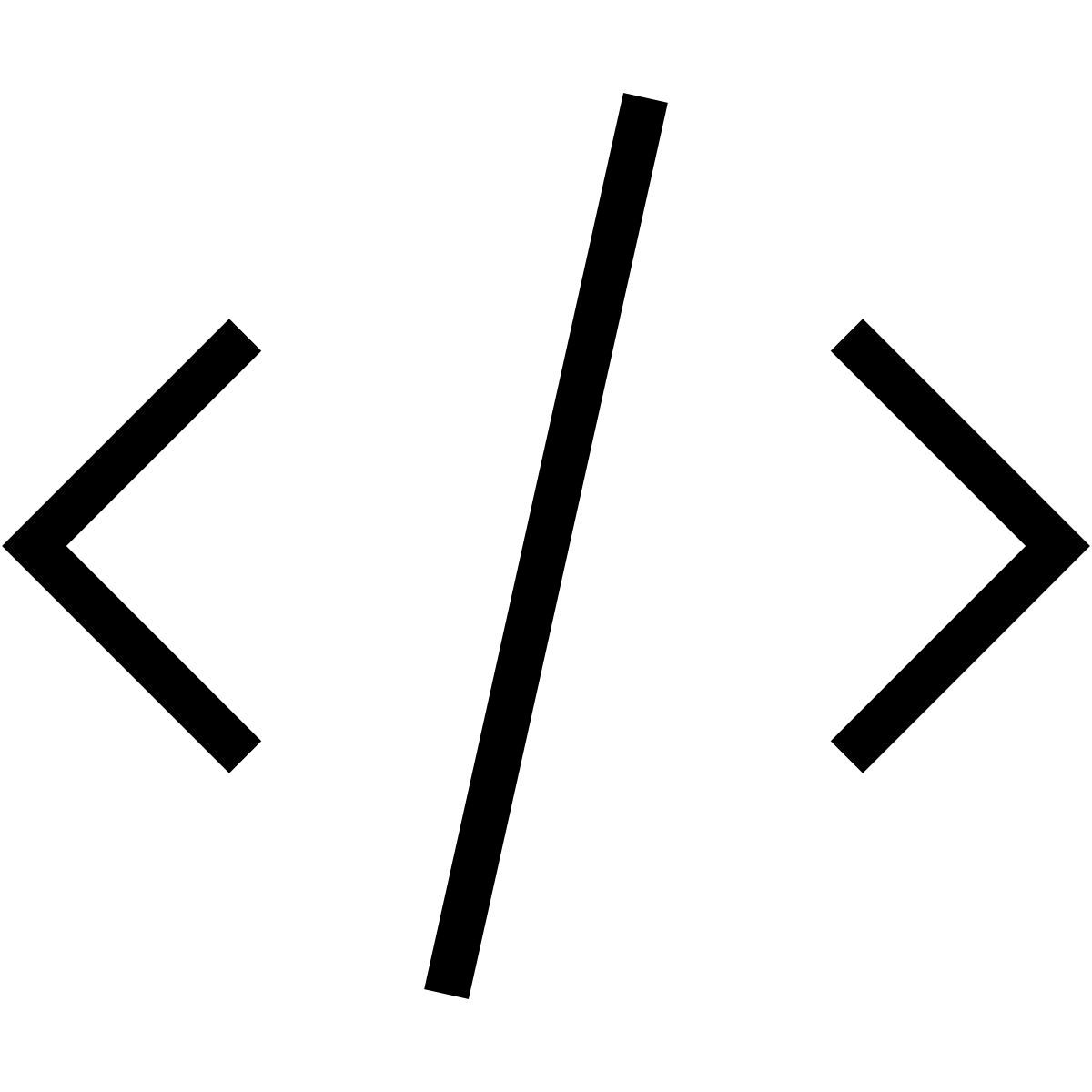 forma thin sharp style исходный код icon