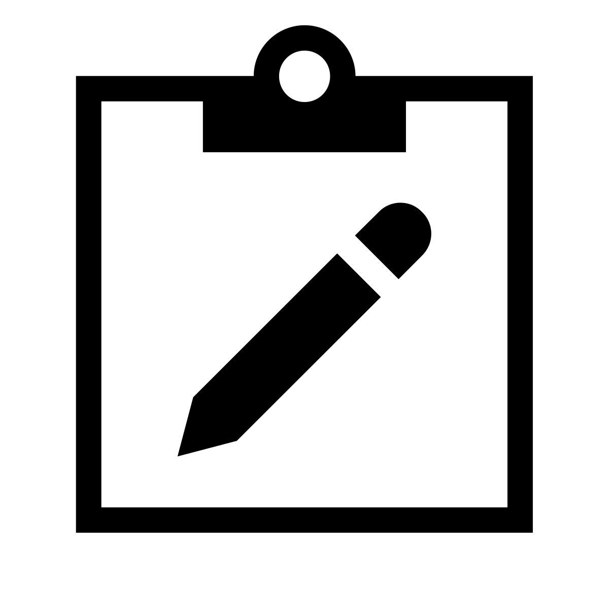 forma thin sharp style задача icon