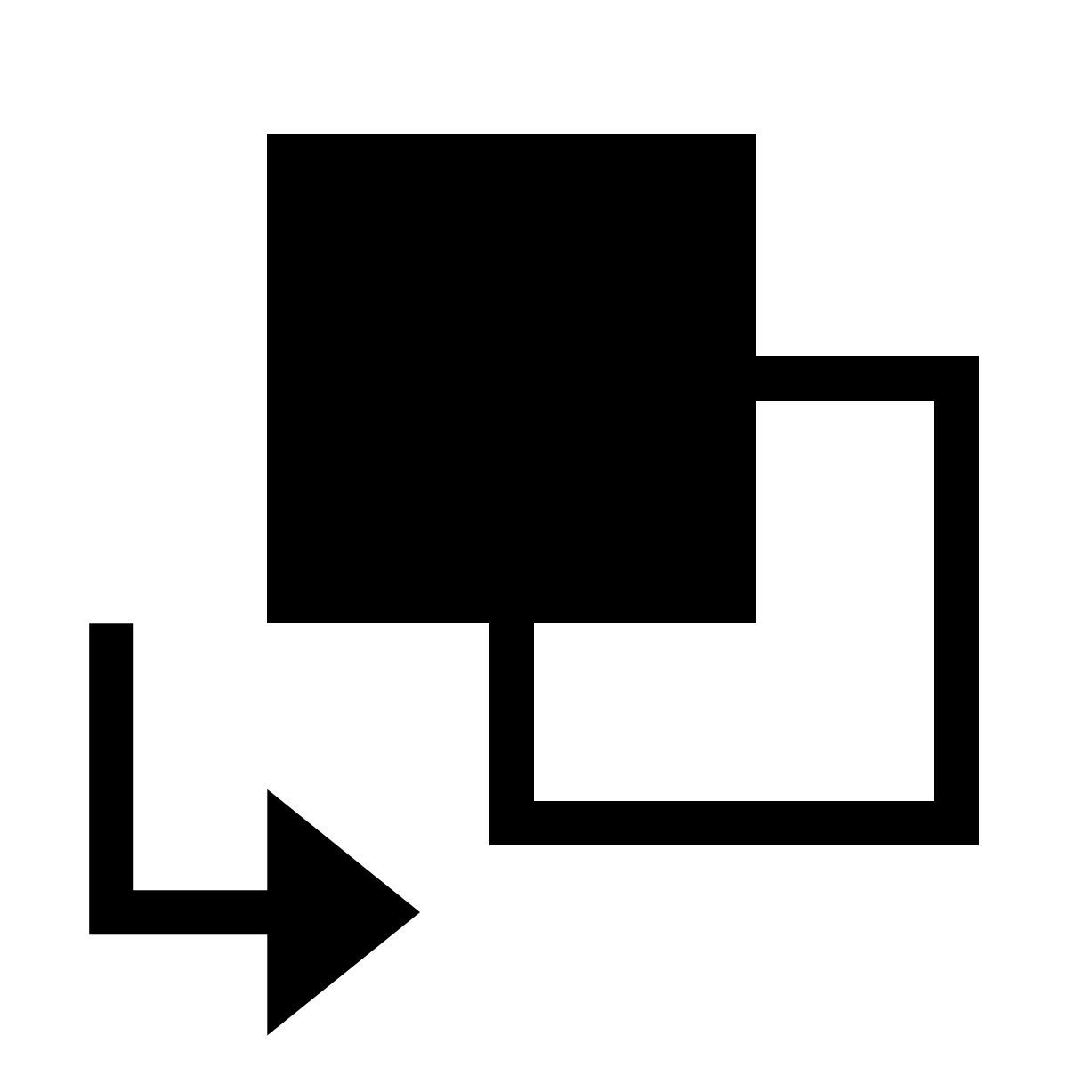 forma thin style обратная сортировка icon