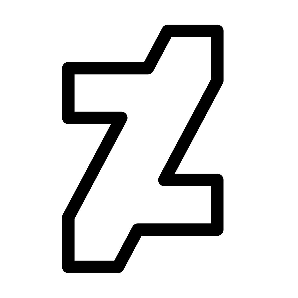 forma thin style deviantart icon